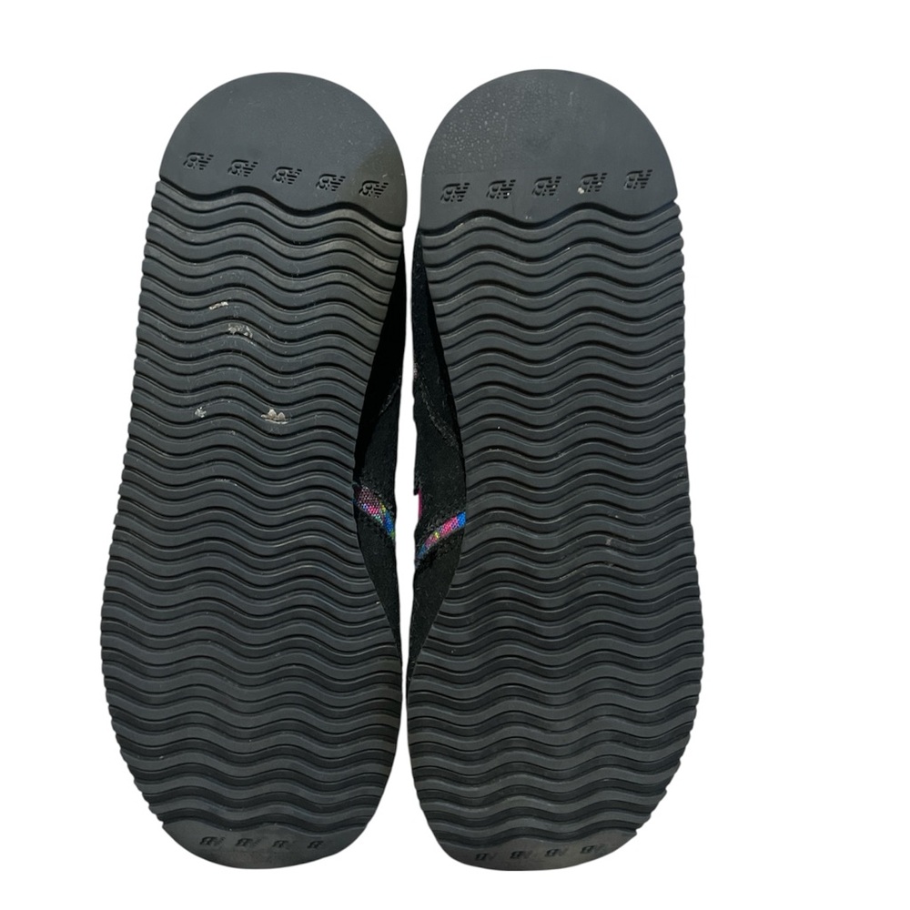 New Balance Women's Sneakers 9.5- Blue, Pink, Black - Picture 4 of 5